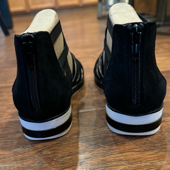 Abella Gladiator Zona Sandals True Comfort 6.5 NWT - Picture 3 of 12